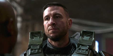 Master Chief Actor Responds To Halo Tv Show Criticism With Sweet Message