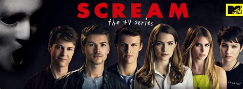 Scream The Tv Series Dead On Arrival On Mtv Barely