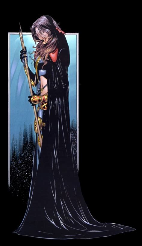 104 Best Top Cow Characters Images On Pinterest Top Cow