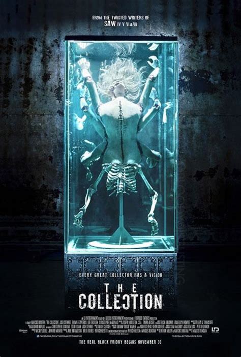 The Collection 2012 Filmaffinity