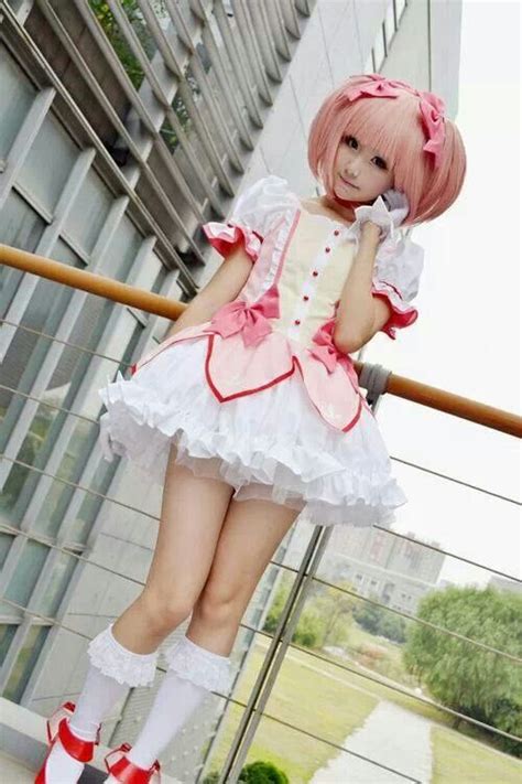Pin By Rhylah Anne Thauberger On Cosplaysanime Cosplay Anime Cute
