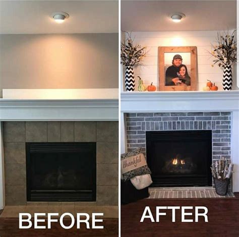 Sponge faux finish techniques are fairly simple, and the cost is affordable for most. Most current Photo faux Brick Fireplace Tips It often pays ...