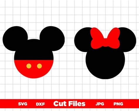 Download Includes The Following File Formats Svg Files Dxf Files Png
