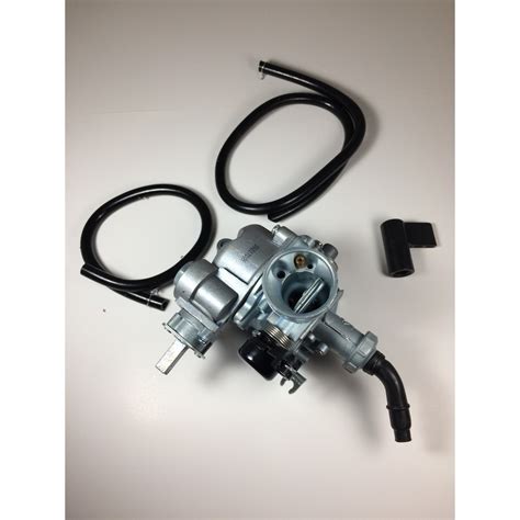 Take 5 continues another price, continue to get a cheap price!!! Makoto Carburetor / carburator Honda Wave 100 | Shopee ...