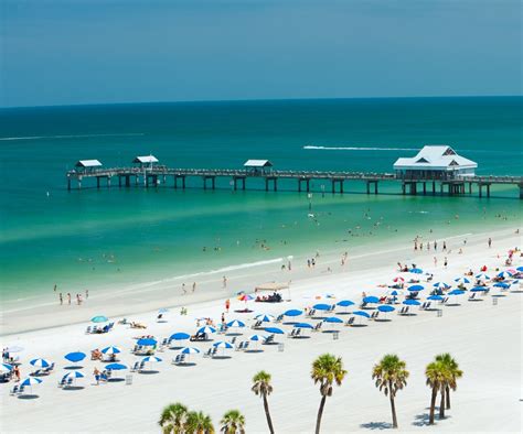 25 Best Beaches In America According To Tripadvisor