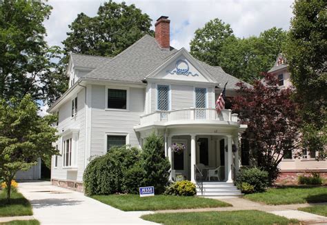 Forest Park Neighborhood Springfield Archives Lost New England