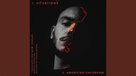 American Daydream Youtube