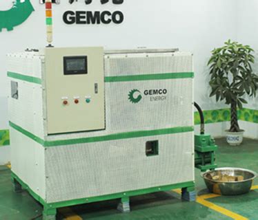 Briquette Machines Make Full Use Of Various Biomass Materials