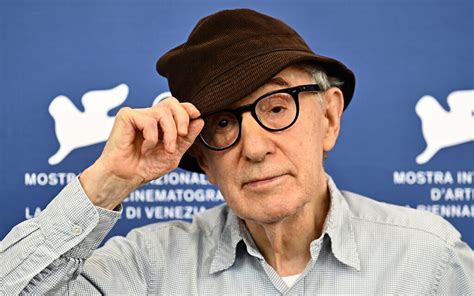 The Woody Allen Controversy Impunity Or Presumption Of Innocence