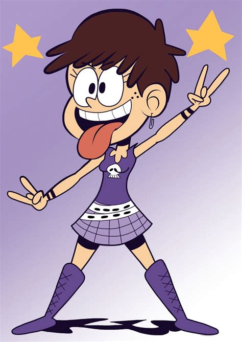 Pin By Hannah Pessin On The Loud House The Loud House Fanart Loud