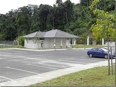 Maybe you would like to learn more about one of these? Malaysia's New Istana Negara - The Thrifty Traveller