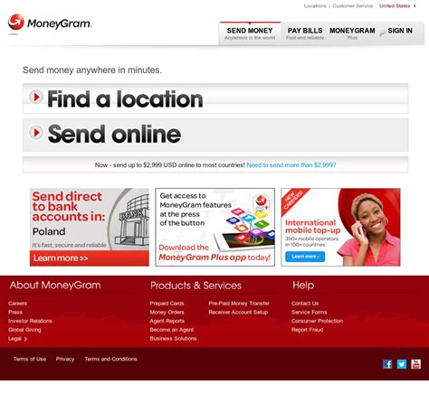 Your signature must be present at the bottom of the form. Moneygram Customer Service | Make Money Online Survey Paypal