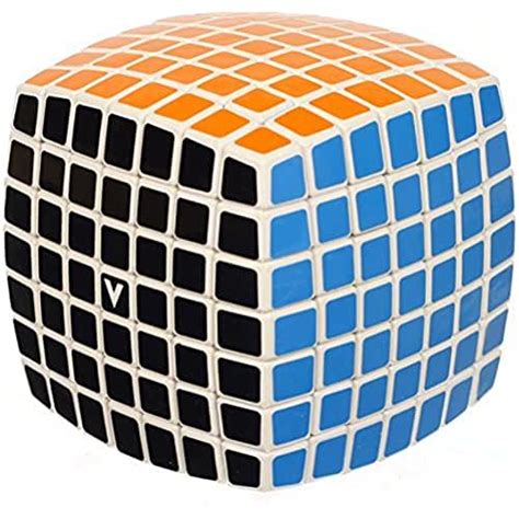 Amazones Cubo Rubik 10x10