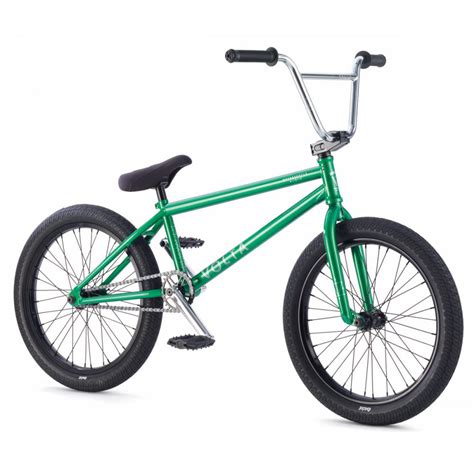 Bmx began when young cyclists appropriated motocross tracks for recreational purposes and. WeThePeople Volta BMX Bike 2014 | Triton Cycles