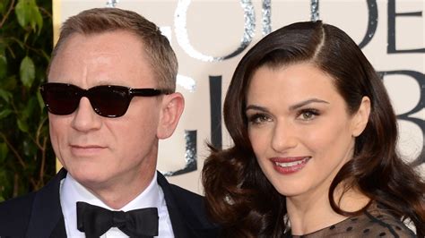 What We Really Know About Daniel Craig S Wedding To Rachel Weisz