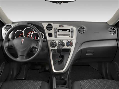 2010 Pontiac Vibe Prices Reviews And Photos Motortrend