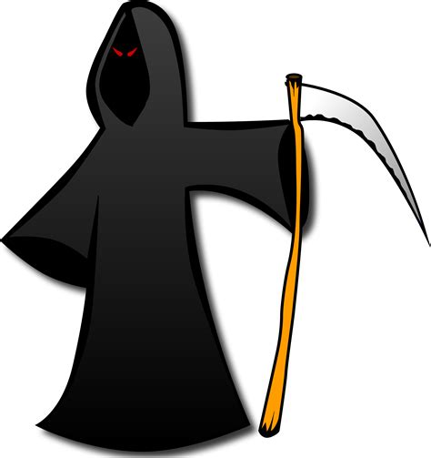 Death Png Transparent Image Download Size 2000x2125px