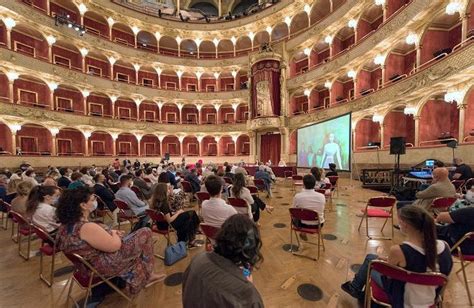 Teatro Dellopera Di Roma Al Via La Nuova Stagione 2021 2022 Confinelive