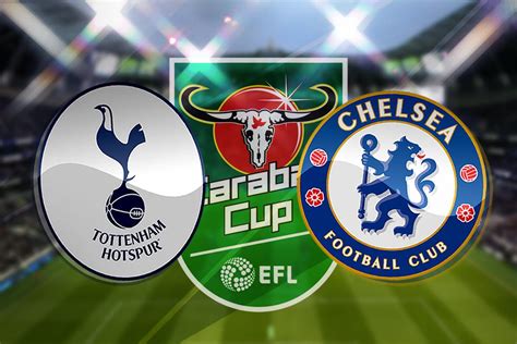 Tottenham vs Chelsea: Prediction, kick off time, TV, live stream, team