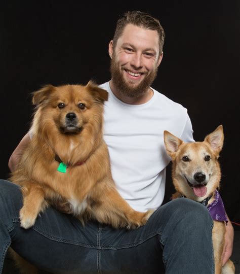 Muzzin's wife, courtney, had the couple's first child on thursday, according to lance hornby. Bark Madness 2016: Elite 8 | NHL.com