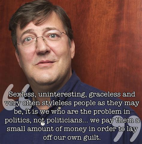Brilliant Words From The Brilliant Stephen Fry 17 Quotes