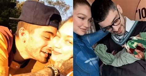 Zayn Malik Breaks Silence On His Ex Girlfriend Gigi Hadid And Daughter Khai Know Details