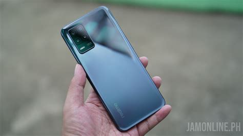 Realme 8 5g Now Official In The Philippines Jam Online Philippines Tech News And Reviews