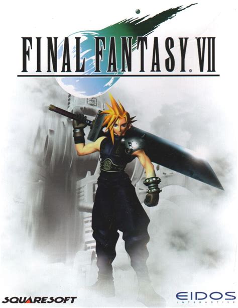 Playing final fantasy vii for the first time in 2021 was a meaningful experience. Final Fantasy 7 Switch Review | The classic comes to ...