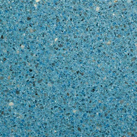 Double Sky Blue Pool Finish By Dg Pool Supply