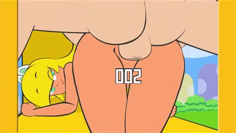 Rule Boy Girls Animated Animated Koopa Minus Nintendo Nude