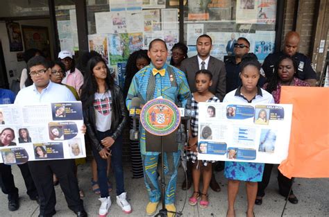 Bronx Community Fears Abduction Forced Prostitution After 14 Teen Girls Go Missing