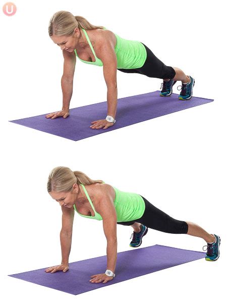 How To Plank Jacks Why You Need This Plank Exercise In Your Routine
