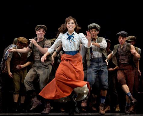 ‘newsies The Musical Newsies Costume Newsies Musicals