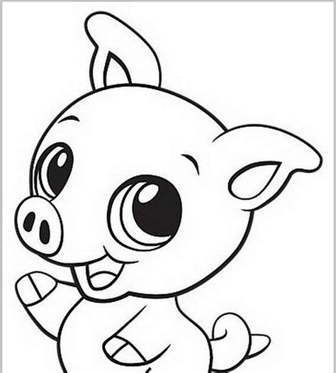 Check spelling or type a new query. Schattige Dieren Kleurplaat - Moeilijke Kleurplaten Voor ...