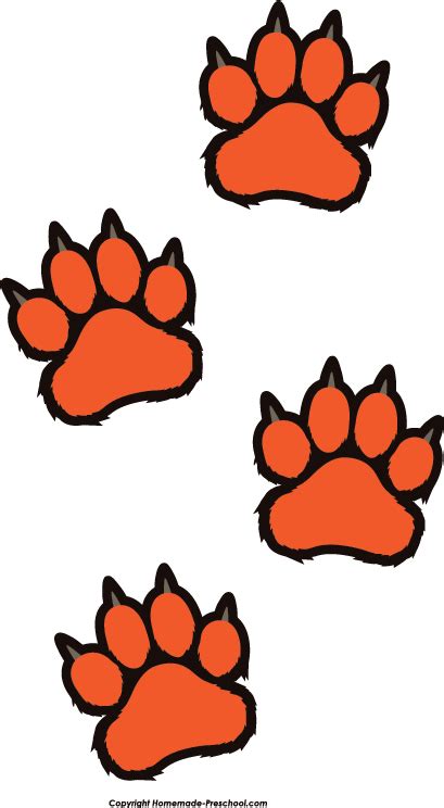 Dog Paw Paw Prints Transparent Background Png Clipart Dog Paws