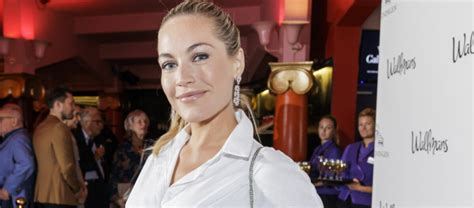 Amalie Szigethy vender tilbage Nu løfter hun sløret Hollywood dk