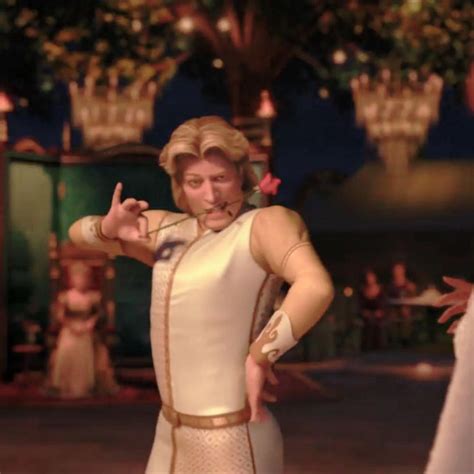 Prince Charming Edit Video Shrek Character Shrek Prince Prince