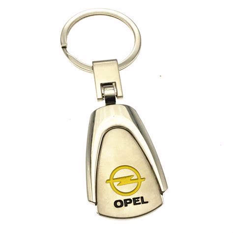 In 2000, insignia group president david stringer successfully launched the branding effort and online catalog. Car Styling Fashion 3D Metal Car Logo Key Chain Car ...