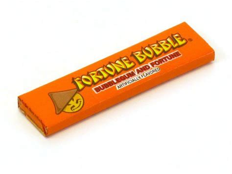 I Chewed This Daily While Attending Kelly School Bubble Gum Gum