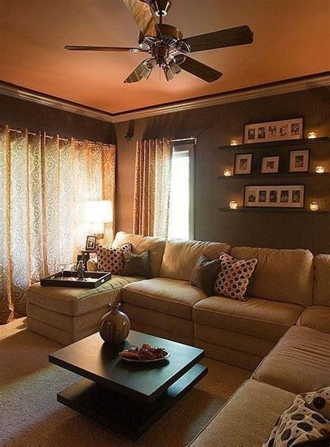11 Wonderful Small Living Room Decor Ideas