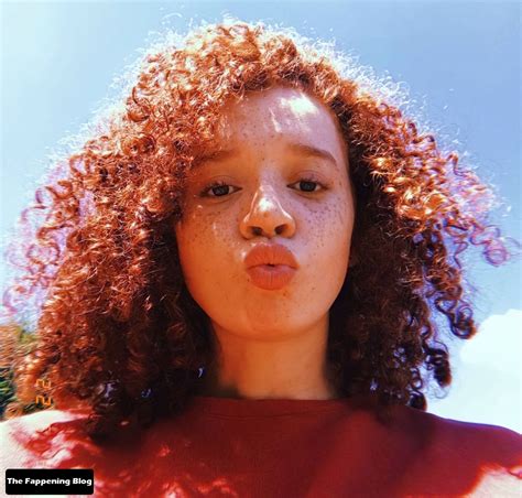 Erin Kellyman Erinkellyman Nude Leaks Photo 25 Thefappening