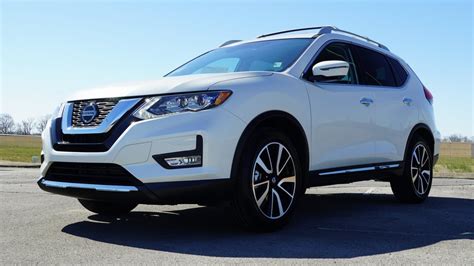 New 2020 Nissan Rogue Sl 4d Sport Utility In Shelbyville N12120