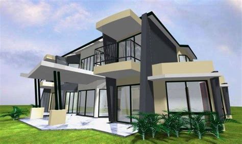 16 Beautiful Modern Home Concepts Jhmrad