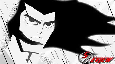It seems he is cursed to just roam the land for all eternity. Samurai Jack Season 5 Episode 1 Review - JACK IS BACK ...