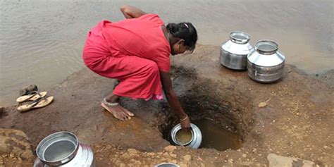 More Than 2 Billion People Globally Lack Access To Safe Drinking Water Finds A United Nations