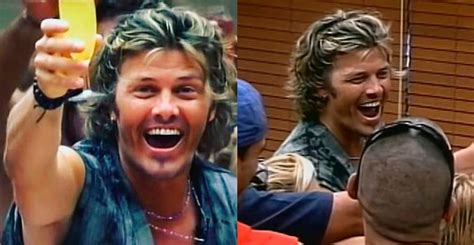 Com 61,31% dos votos, a psicóloga levou a pior no paredão contra arthur e projota, que tiveram respectivamente 1,62% e 37,07% dos votos. Lembra dele? Caetano Zonaro, o primeiro eliminado BBB1 ...