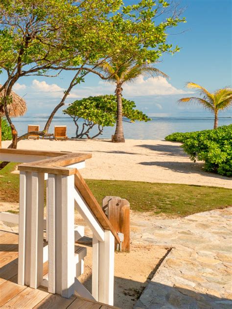 Deluxe Beach View Oceanfront Villas Private Space For Couples With