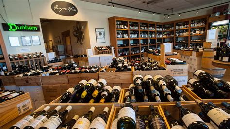 6 Ways To Make The Most Of Your Wine Retail Space Sevenfifty Daily