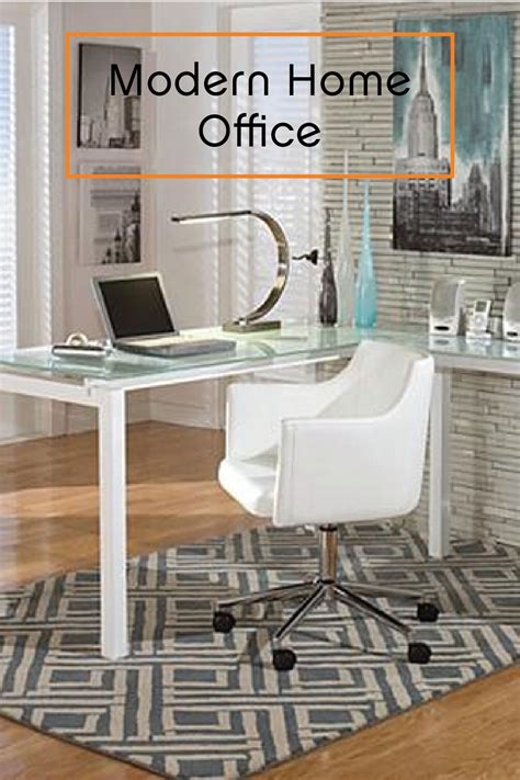 Sleek Modern Home Office Furniture Modern Furniture Images