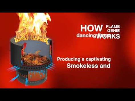 Here are four fire pits to consider. Pellet Fire Pit - YouTube